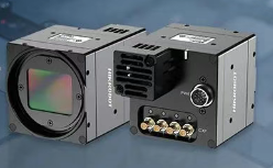 海康1400万像素CXP-12高速相机，让每一帧都清晰可见！