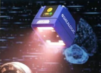 Matrix 220 XAI - 读取DPM条码的利器，革命性AI驱动，快速自动设置！