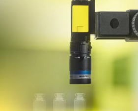 康耐视In-Sight 8900系列来袭丨为高度监管行业视觉检测注入新活力
