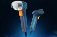 焕新升级丨稳驭万码 智在毫厘——新一代AI工业扫描枪NLS-NVH220系列