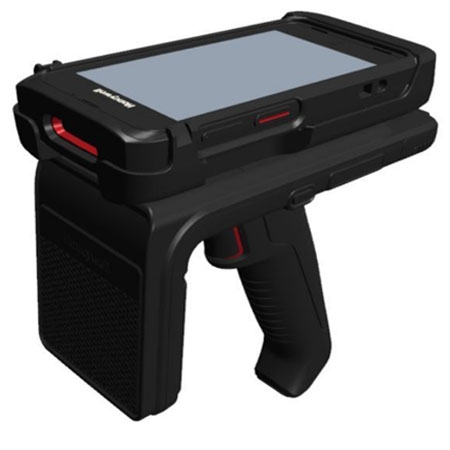 霍尼韦尔IH40 RFID 手持式读卡器