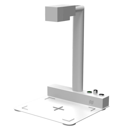 idata P9 mini药品追溯扫码器
