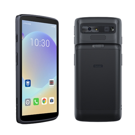 东集小码哥CRUISE2 5G Pro手持终端PDA